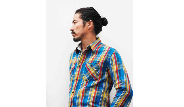 from TOKYO MOON 1月3日 ON AIR｜新春放談 松浦俊夫 x 中村ヒロキ(visvim)