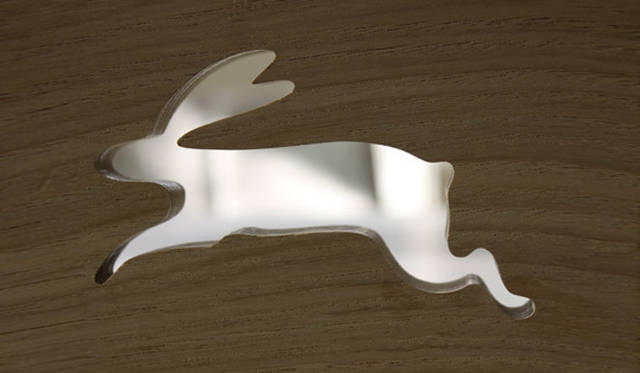 <strong>Yoko Ueno Lewis｜暮らしノート</strong>　The bunny show