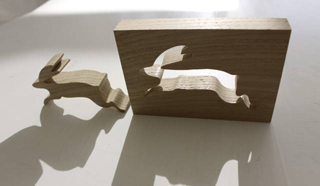 <strong>Yoko Ueno Lewis｜暮らしノート</strong>　The bunny show