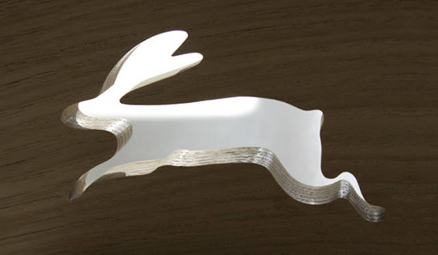 <strong>Yoko Ueno Lewis｜暮らしノート</strong>　The bunny show