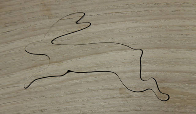 <strong>Yoko Ueno Lewis｜暮らしノート</strong>　The bunny show