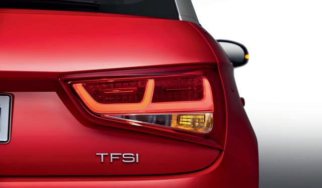 <strong>Audi A1｜アウディ A1</strong>