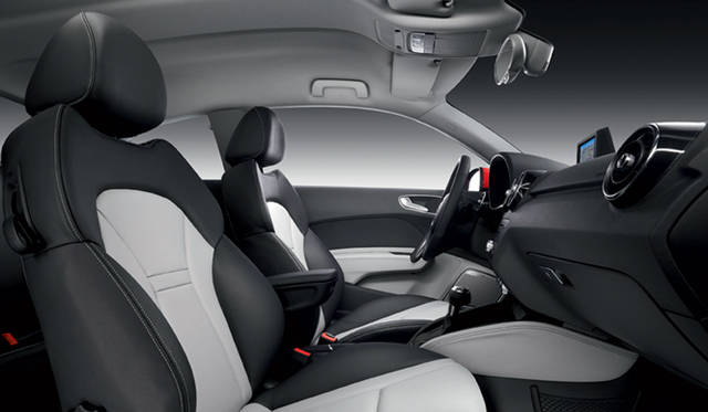 <strong>Audi A1｜アウディ A1</strong>