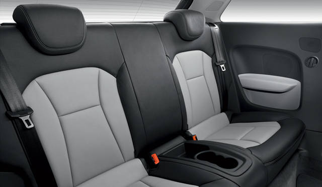 <strong>Audi A1｜アウディ A1</strong>