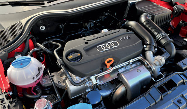 <strong>Audi A1｜アウディ A1</strong>