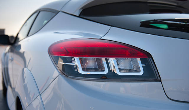 <strong>RENAULT MEGANE RENAULT SPORT｜ルノー メガーヌ ルノー スポール</strong>