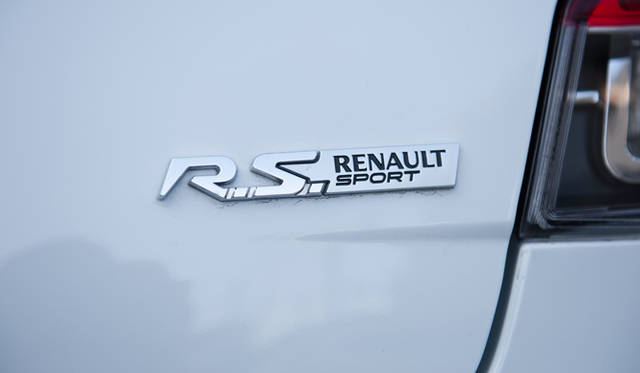 <strong>RENAULT MEGANE RENAULT SPORT｜ルノー メガーヌ ルノー スポール</strong>