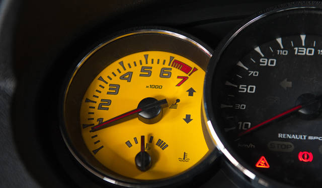 <strong>RENAULT MEGANE RENAULT SPORT｜ルノー メガーヌ ルノー スポール</strong>　