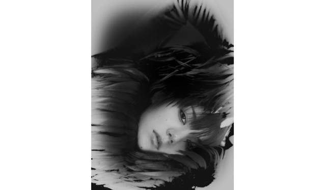 <strong>ART</strong>｜「TLR®IK」 #0001 Photo Exhibition　Rrosemary『ANNEDROID  starring ANNE SUZUKI』