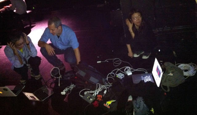 <strong>skmtSocial Project</strong>