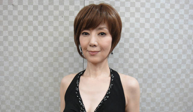 <strong>戸田恵子 連載</strong>｜お客さんたちが少しでもリッチな雰囲気を味わってもらえていたらうれしい。