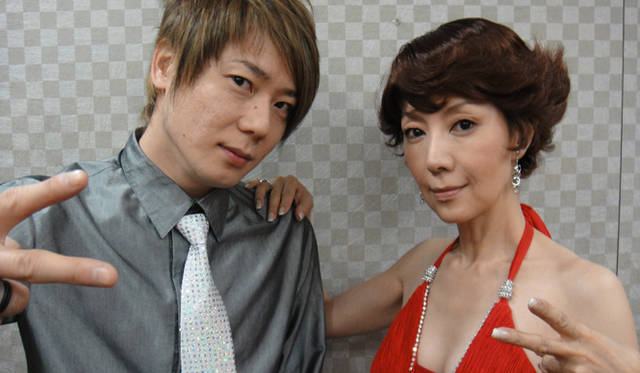 <strong>戸田恵子 連載</strong>｜カジュアルライブにはない一面をお見せすることができたのではないでしょうか。