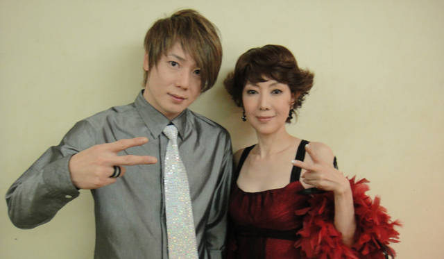 <strong>戸田恵子 連載</strong>｜慣れないディナーショー形式のライブ、苦労はありましたがはじめてのお客さんにもたくさん出会うことができました！