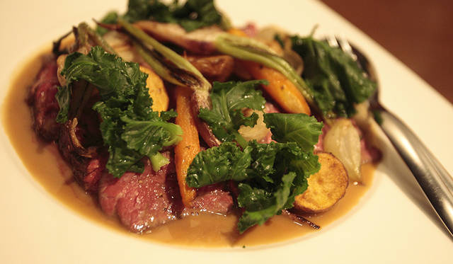 more trees｜美酒と美食と美談──都会で楽しむ森の宴──more trees night vol.5 開催決定　　「Restaurant-I」が手がける美酒と美食。