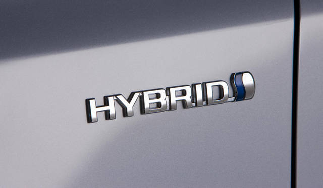 <strong>TOYOTA Prius v｜トヨタ プリウスv</strong>