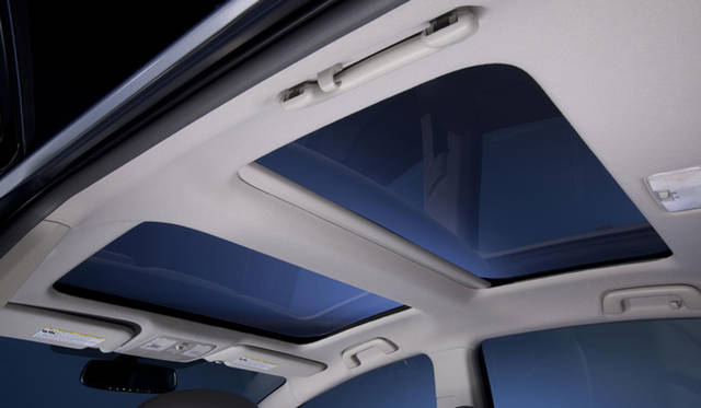 <strong>TOYOTA Prius v｜トヨタ プリウスv</strong>