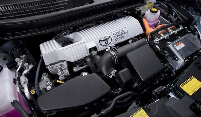 <strong>TOYOTA Prius v｜トヨタ プリウスv</strong>