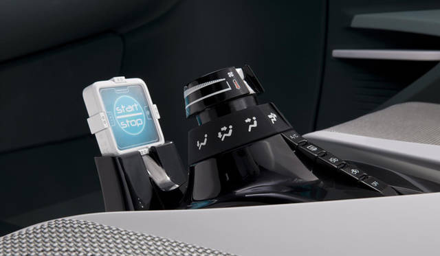 <strong>TOYOTA PRIUS c Concept｜トヨタ プリウスc コンセプト</strong>