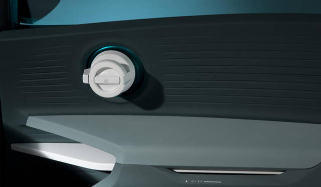 <strong>TOYOTA PRIUS c Concept｜トヨタ プリウスc コンセプト</strong>