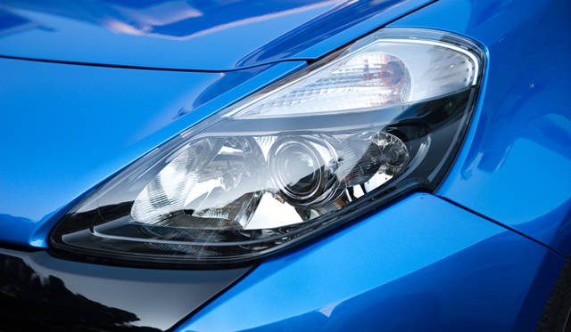 <strong>RENAULT LUTECIA RENAULT SPORT｜ルノー ルーテシア ルノー スポール</strong>