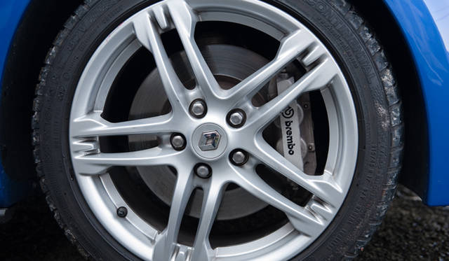 <strong>RENAULT LUTECIA RENAULT SPORT｜ルノー ルーテシア ルノー スポール</strong>