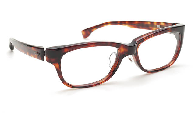 <strong>999.9｜フォーナインズ</strong>　NP-90 col.502。スタンダードなウェリントン。3万4650円