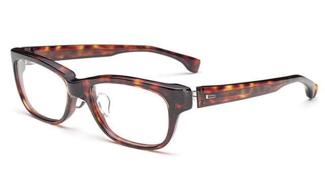 <strong>999.9｜フォーナインズ</strong>　NP-90 col.502。スタンダードなウェリントン。3万4650円