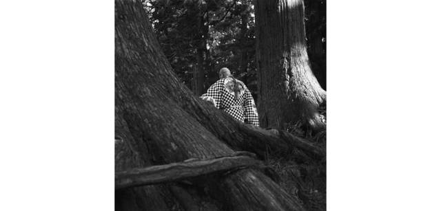 <strong>写心気 005</strong> Photo by 立木義浩