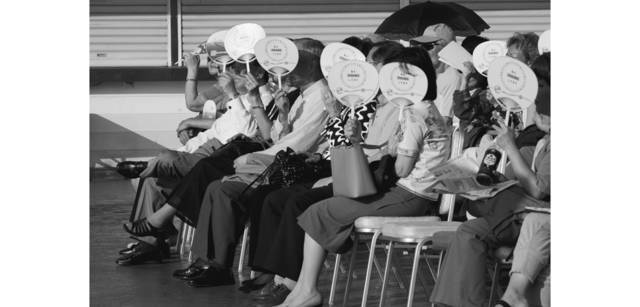 <strong>写心気 023</strong> Photo by 立木義浩