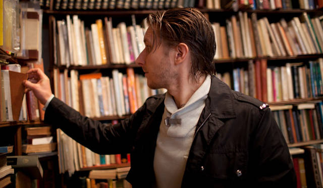 <strong>LOUIS VUITTON｜ルイ・ヴィトン</strong> パリ編より