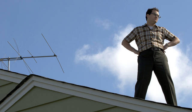 <strong>「監督主義プロジェクト（Director’s Driven Project）」</strong>　第2弾｜2月26日公開　コーエン兄弟監督作 『シリアスマン』<br>© 2009 Focus Features LLC.  All Rights Reserved.