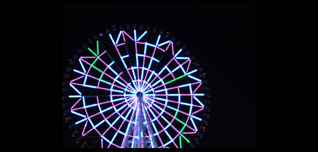 <strong>鶴田真由（女優）×リコーGXR+A12</strong>｜「Tokyo Nature」 mandala2