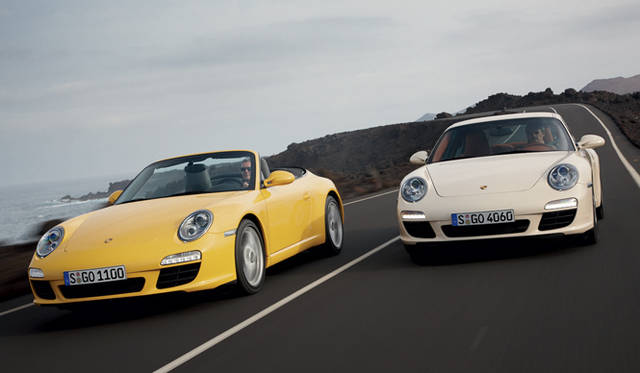 <strong>PORSCHE 911｜ポルシェ 911</strong>