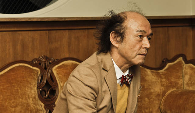 佐々木進氏（JUN代表取締役社長）×鈴木正文氏（ENGINE編集長）スペシャル対談　鈴木正文氏