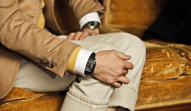 佐々木進氏（JUN代表取締役社長）×鈴木正文氏（ENGINE編集長）スペシャル対談　鈴木正文氏