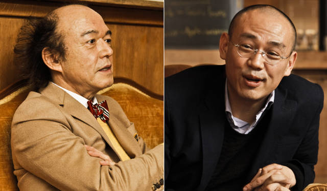 佐々木進氏（JUN代表取締役社長）×鈴木正文氏（ENGINE編集長）スペシャル対談