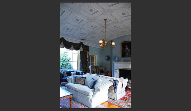 <strong>オーストラリア｜シャトー・イェリング・ヒストリック・ハウス・ホテル</strong> 1854年時のオリジナルの建築様式をそのままに当時を再現 