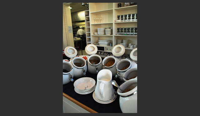 <strong>オーストラリア｜シャトー・イェリング・ヒストリック・ハウス・ホテル</strong> 