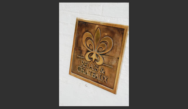 <strong>オーストラリア｜シャトー・イェリング・ヒストリック・ハウス・ホテル</strong> オーストラリアでは数少ないルレ・エ・シャトーに加盟