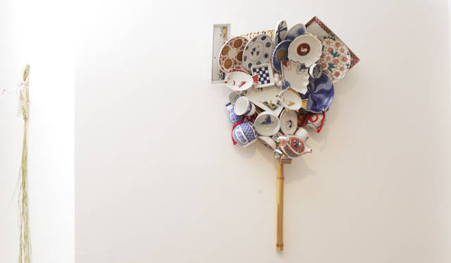 <strong>上出長右衛門窯×丸若屋対談</strong>