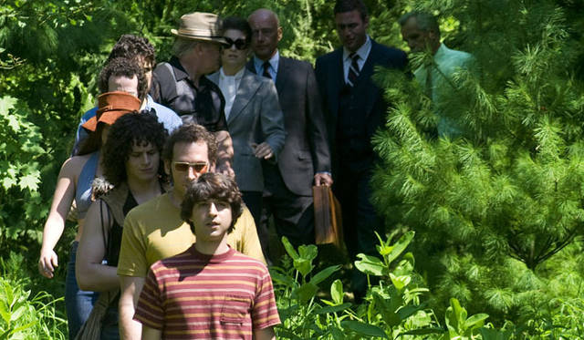 <strong>「監督主義プロジェクト（Director’s Driven Project）」</strong>　第1弾｜1月15日公開　アン・リー監督作 『ウッドストックがやってくる！』<br>© 2009 Focus Features LLC.  All Rights Reserved.