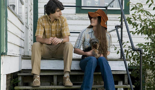 <strong>「監督主義プロジェクト（Director’s Driven Project）」</strong>　第1弾｜1月15日公開　アン・リー監督作 『ウッドストックがやってくる！』<br>© 2009 Focus Features LLC.  All Rights Reserved.