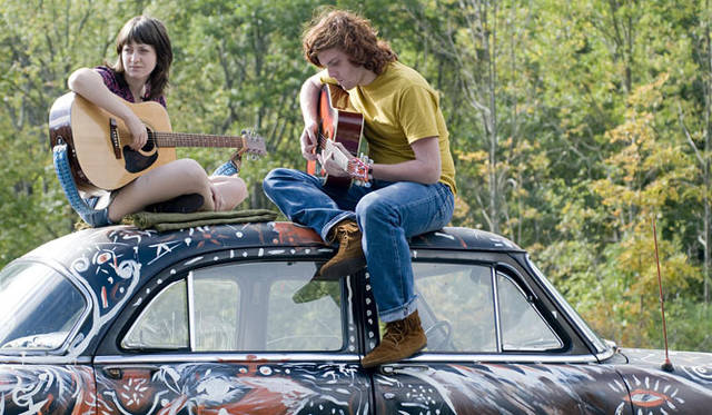 <strong>「監督主義プロジェクト（Director’s Driven Project）」</strong>　第1弾｜1月15日公開　アン・リー監督作 『ウッドストックがやってくる！』<br>© 2009 Focus Features LLC.  All Rights Reserved.