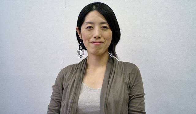 <strong>特集｜OPENERS的ニッポンの女性建築家　成瀬友梨</strong>　Photo by Takashi Kato