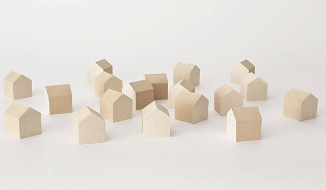 <strong>特集｜OPENERS的ニッポンの女性建築家　成瀬友梨</strong>　イエタグ（2010年）　Photo by Naruse Inokuma Architects 