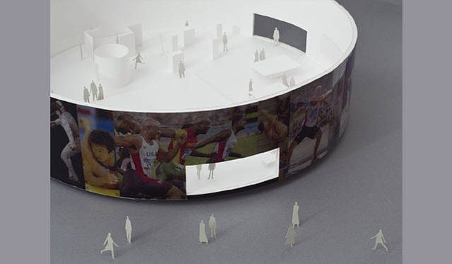 <strong>特集｜OPENERS的ニッポンの女性建築家　成瀬友梨</strong>　「Hiroshima 2020 Design Charrette」（2010年）　Photo by Naruse Inokuma Architects 