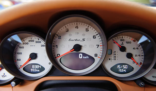 <strong>PORSCHE 911 turbo S｜ポルシェ 911 ターボ S</strong>