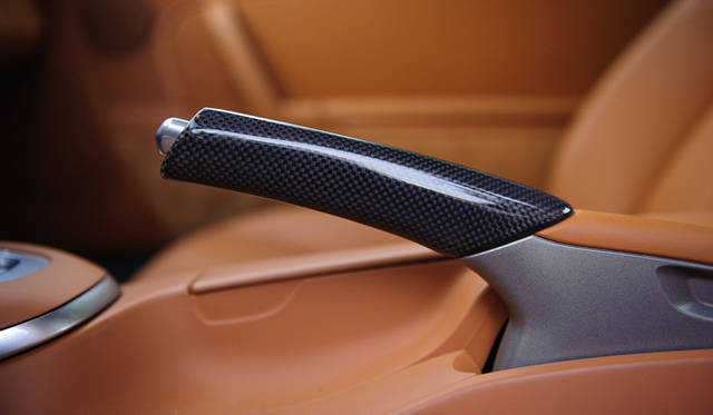 <strong>PORSCHE 911 turbo S｜ポルシェ 911 ターボ S</strong>