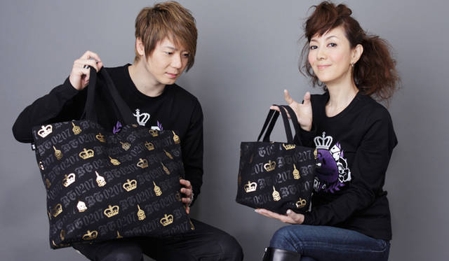 <strong>戸田恵子 連載</strong>｜「B・G ブランド」からニューアイテムが到着！