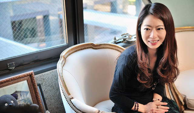 <strong>伊藤嶺香×尾花大輔｜対談</strong>　「尾花さんは、メジャーになるというよりは、メジャーにならなきゃいけないひと」（伊藤さん）